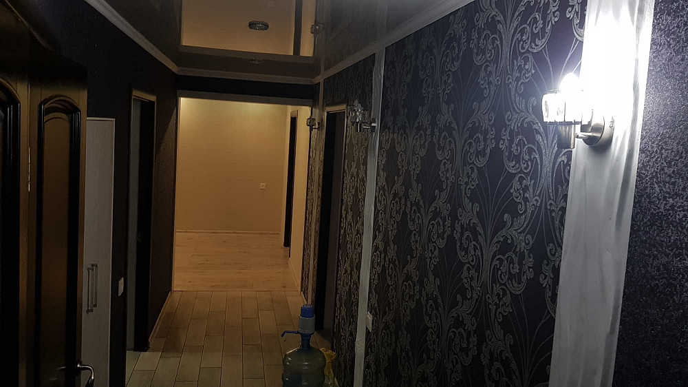 сдам квартиру 4-х комнатую с мебелью Константиновка (Одесская обл.) - изображение 4