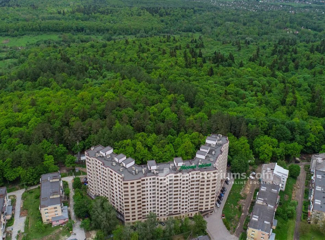 Оренда квартири з паркомісцем у ЖК Лісова пісня Truskavets - photo 2