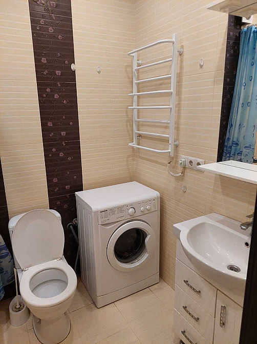 Оренда 2к/к в ЖК"Грюнвальд", вул Клавдієвська Коцюбинське - зображення 8