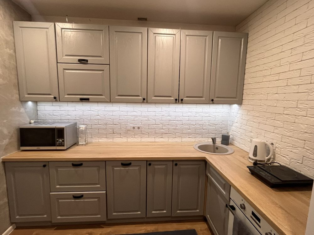 Аренда квартири 2-х кімнати ЖК Краєвидний Вишневе - зображення 2