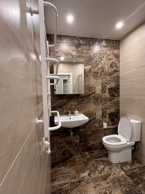 Аренда квартири 2-х кімнати ЖК Краєвидний Вишневе - зображення 4