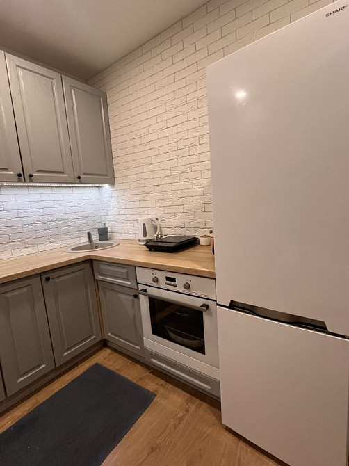 Аренда квартири 2-х кімнати ЖК Краєвидний Вишневе - зображення 3