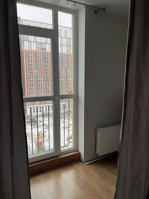 Аренда квартири 2-х кімнати ЖК Краєвидний Вишневе - зображення 7