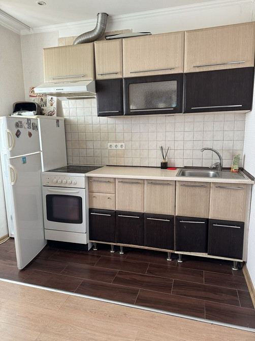 Здається 1к.квартирв Вишгород , Симоненка 4В 8пов Вишгород - зображення 1