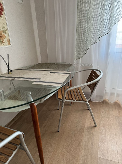 Здається 1к.квартирв Вишгород , Симоненка 4В 8пов Вишгород - зображення 4