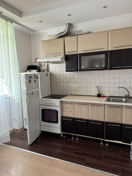 Здається 1к.квартирв Вишгород , Симоненка 4В 8пов Вишгород - зображення 2