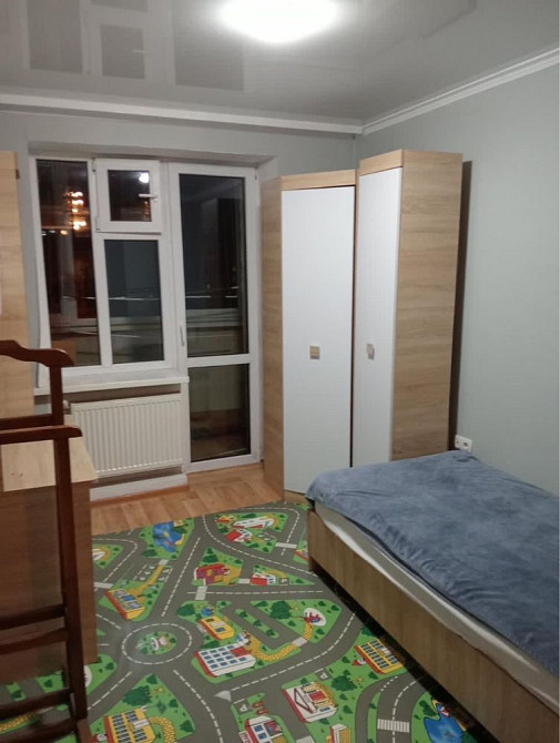 3 кімнатна квартира Славута - зображення 2