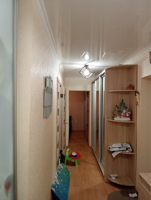 3 кімнатна квартира Славута - зображення 3