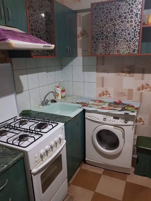 Сдаётся 2 комнатная квартира по улице Днепровская 12 Краматорськ - зображення 5