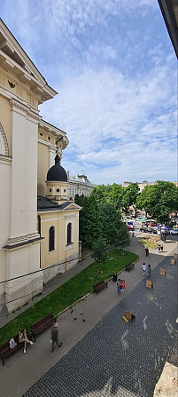 Оренда 1 кім квартири в самому центрі Львова вул. Лесі Українки Lviv - photo 7