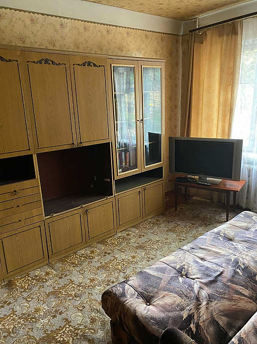 Довгострокова оренда 2-х кімнатної квартири М. Заньковецької, 13. Краматорськ - зображення 1