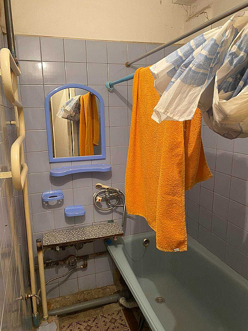 Довгострокова оренда 2-х кімнатної квартири М. Заньковецької, 13. Краматорськ - зображення 8