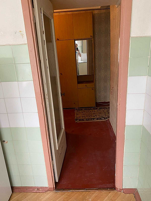 Довгострокова оренда 2-х кімнатної квартири М. Заньковецької, 13. Краматорськ - зображення 5