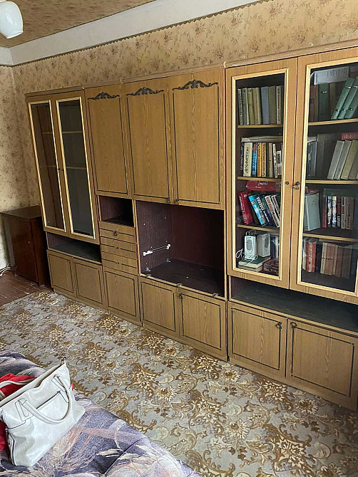 Довгострокова оренда 2-х кімнатної квартири М. Заньковецької, 13. Краматорськ - зображення 7