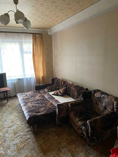 Довгострокова оренда 2-х кімнатної квартири М. Заньковецької, 13. Краматорськ - зображення 4