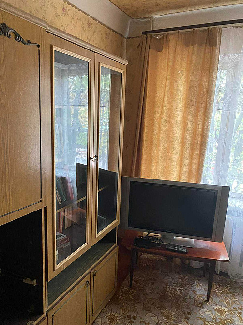 Довгострокова оренда 2-х кімнатної квартири М. Заньковецької, 13. Краматорськ - зображення 6