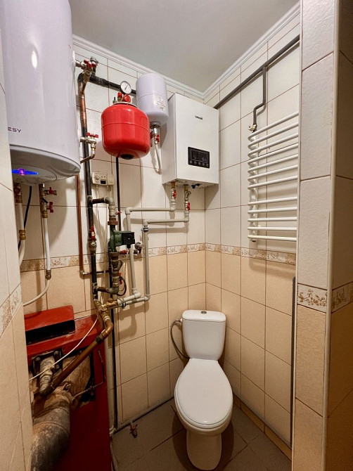 Здам 2-х кімнатну квартиру Любомль - зображення 4