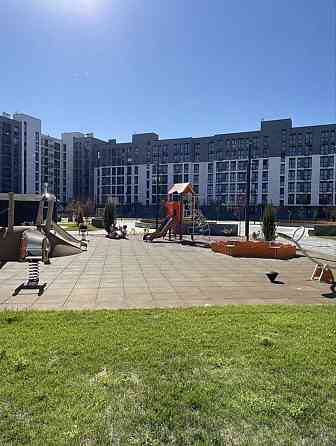 Митниця ЖК "City Park"  45,5м2, найнижча ціна за квадрат Cherkasy