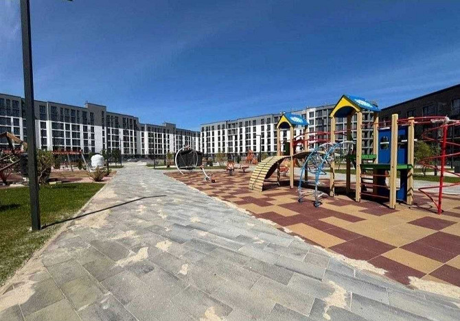 Митниця ЖК "City Park"  45,5м2, найнижча ціна за квадрат Cherkasy - photo 2