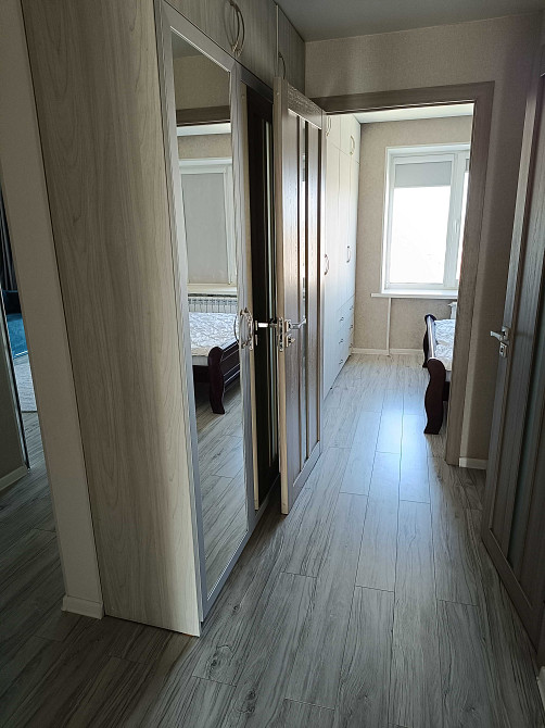 3+х кімнатна квартира з меблями та євроремонтом.В центрі.Ніжин. Нежин - изображение 5