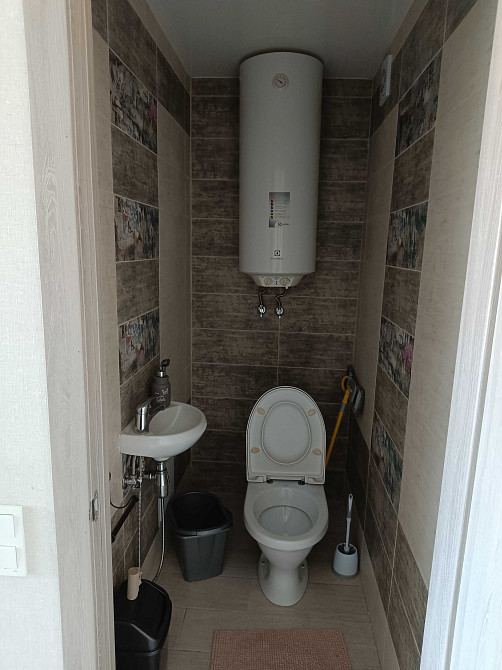 3+х кімнатна квартира з меблями та євроремонтом.В центрі.Ніжин. Нежин - изображение 8