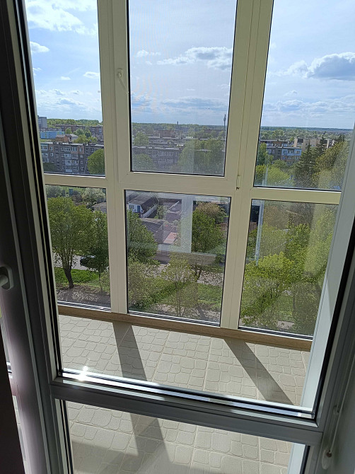 3+х кімнатна квартира з меблями та євроремонтом.В центрі.Ніжин. Нежин - изображение 6