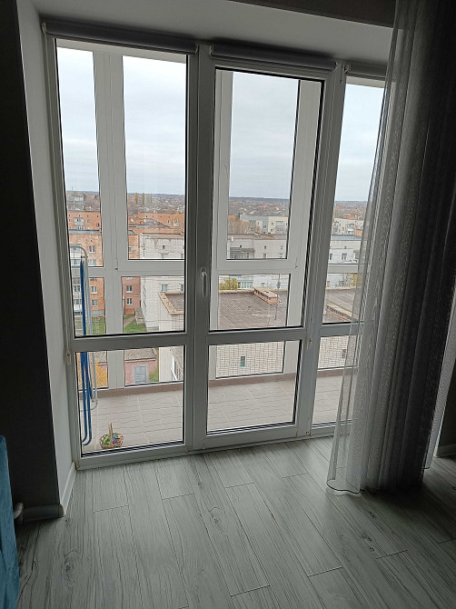 3+х кімнатна квартира з меблями та євроремонтом.В центрі.Ніжин. Нежин - изображение 2