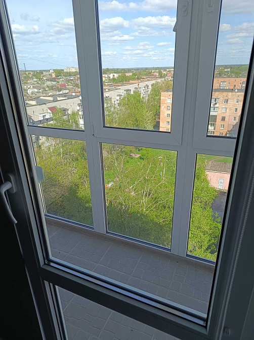 3+х кімнатна квартира з меблями та євроремонтом.В центрі.Ніжин. Нежин - изображение 3