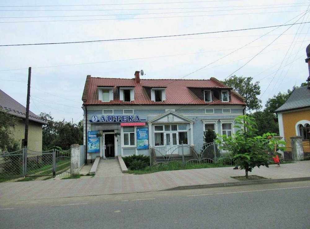 Частина приватного будинку в центрі міста Старий Самбір. Старый Самбор - изображение 1