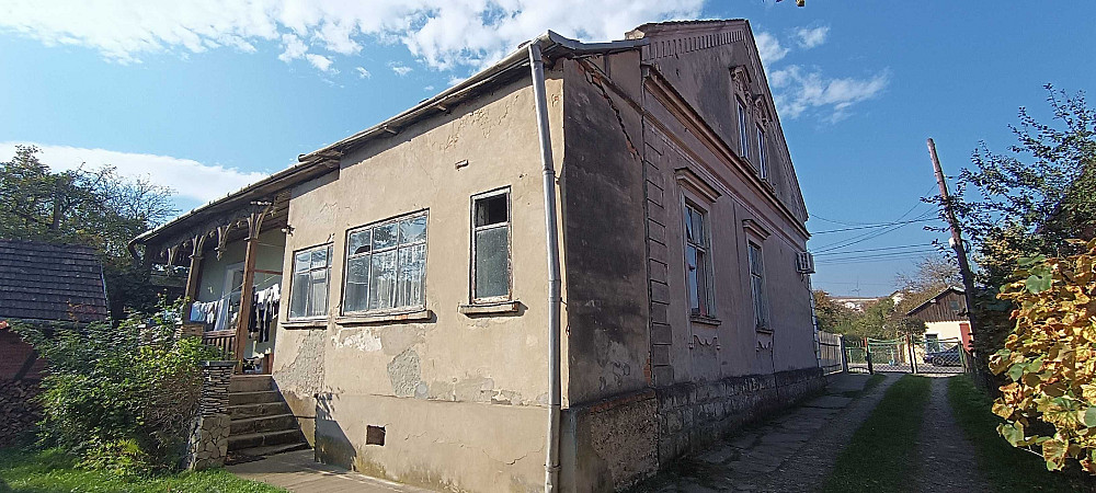 Частина приватного будинку в центрі міста Старий Самбір. Старый Самбор - изображение 2