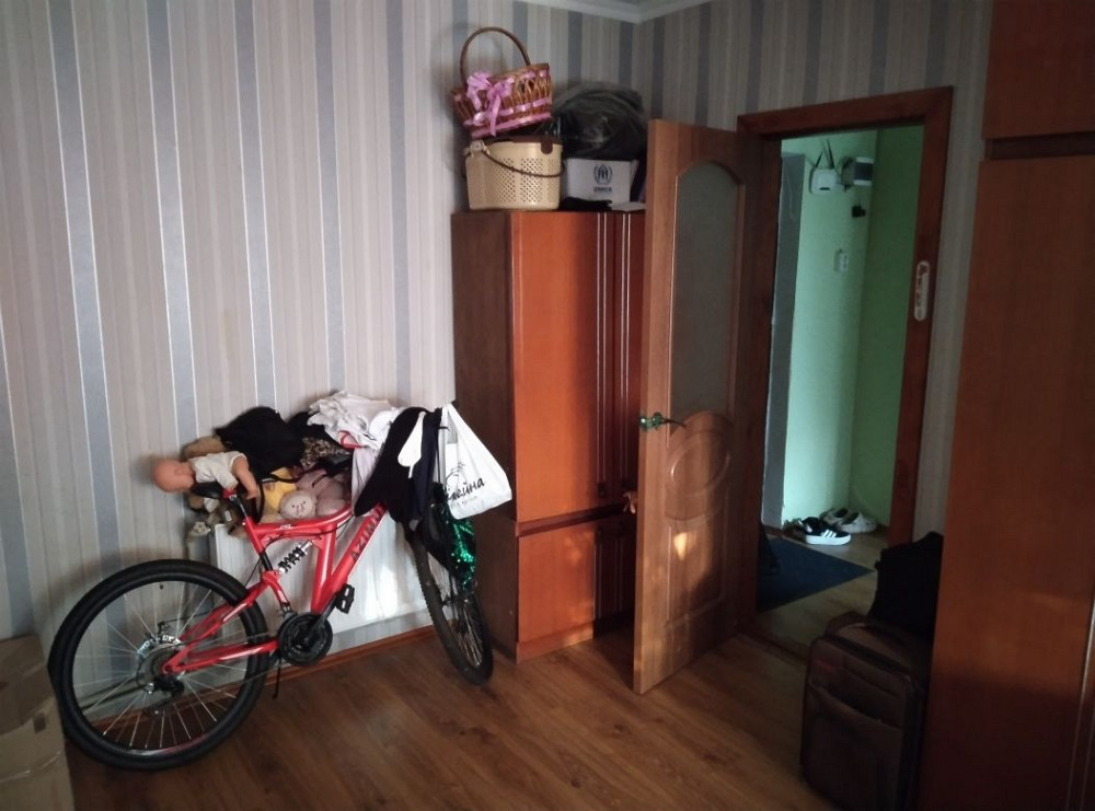 Однокімнатна квартира с.Гаврилівка Гавриловка - изображение 8