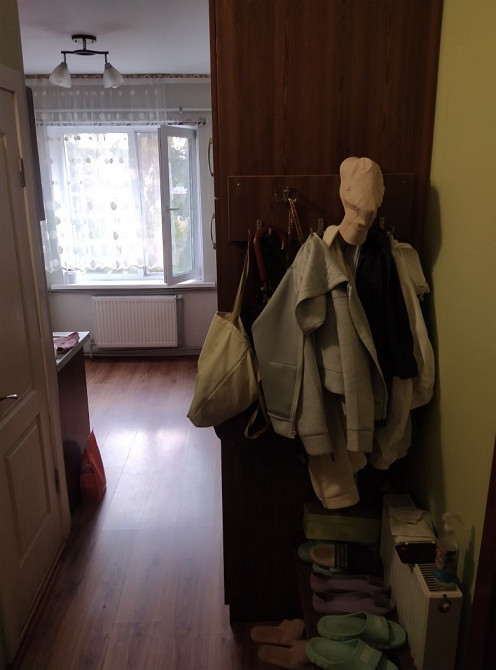 Однокімнатна квартира с.Гаврилівка Гавриловка - изображение 3