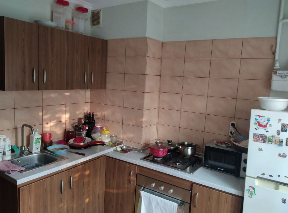 Однокімнатна квартира с.Гаврилівка Гавриловка - изображение 1