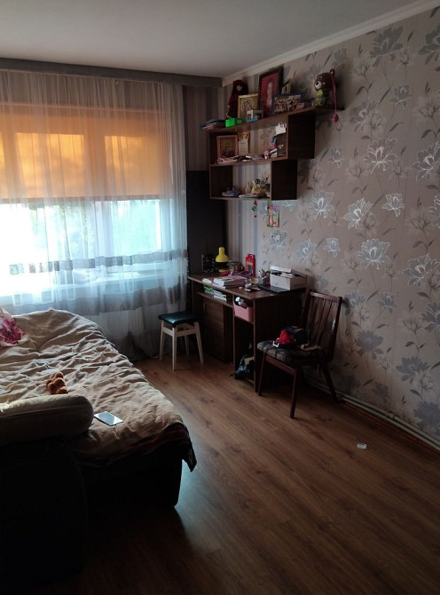 Однокімнатна квартира с.Гаврилівка Гавриловка - изображение 6