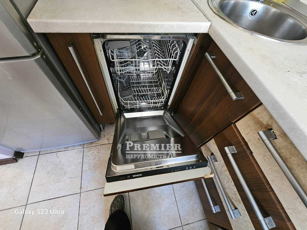 У продажу квартира в морському квадраті Чорноморськ - зображення 3