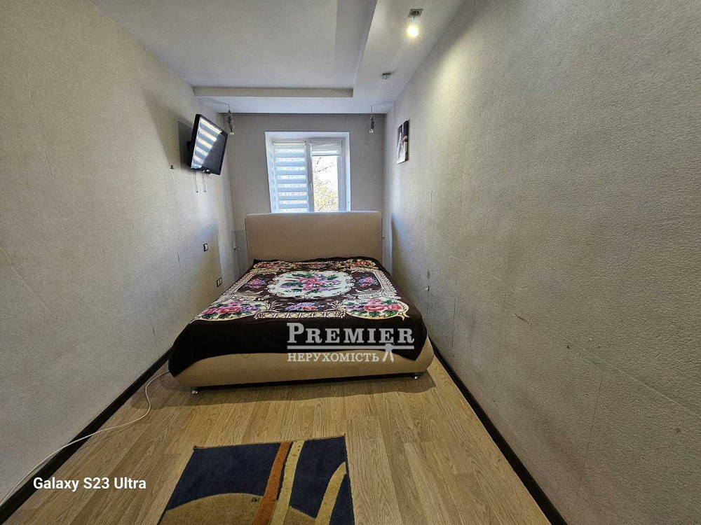 У продажу квартира в морському квадраті Чорноморськ - зображення 7