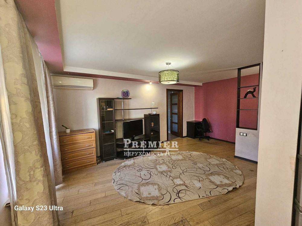 У продажу квартира в морському квадраті Чорноморськ - зображення 5