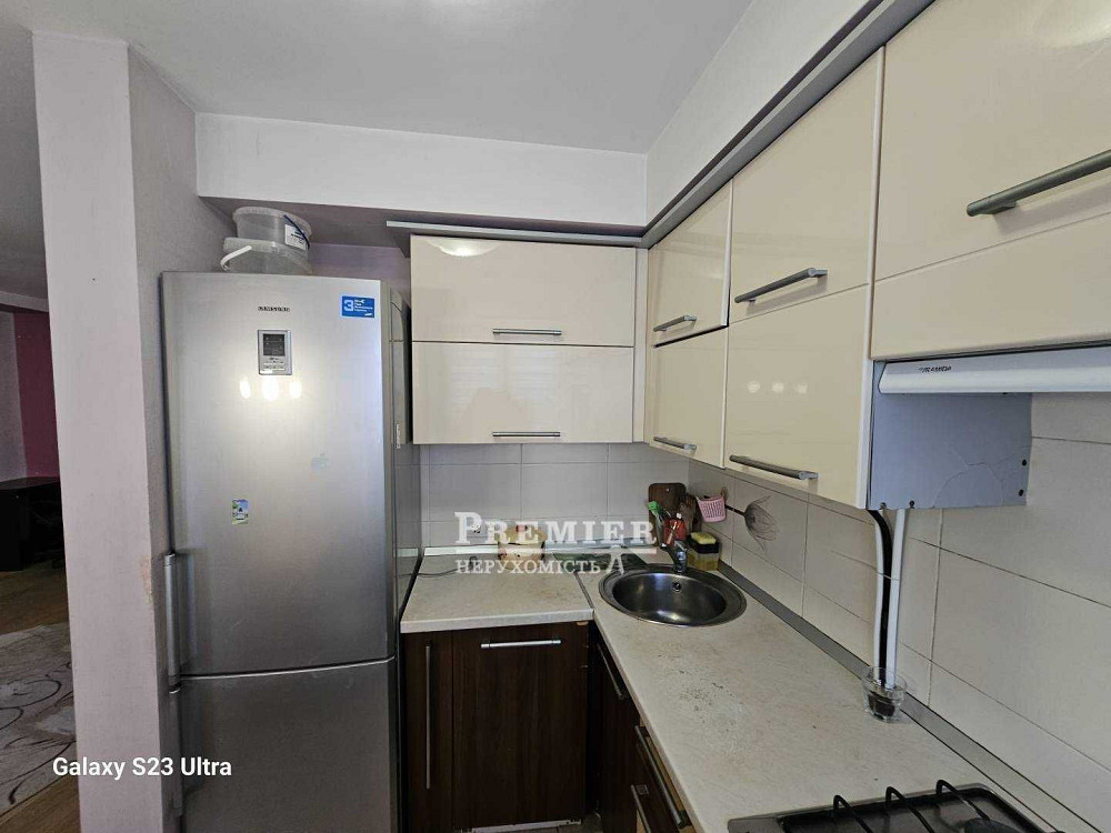 У продажу квартира в морському квадраті Чорноморськ - зображення 2