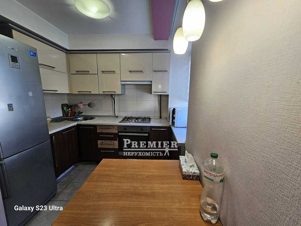 У продажу квартира в морському квадраті Чорноморськ - зображення 1