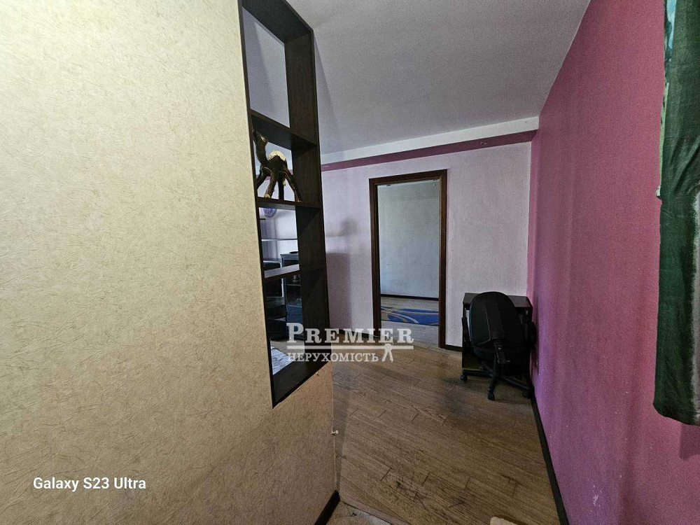 У продажу квартира в морському квадраті Чорноморськ - зображення 8