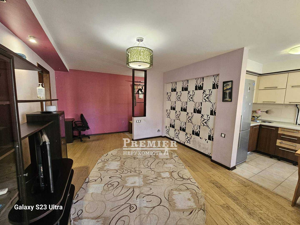 У продажу квартира в морському квадраті Чорноморськ - зображення 4