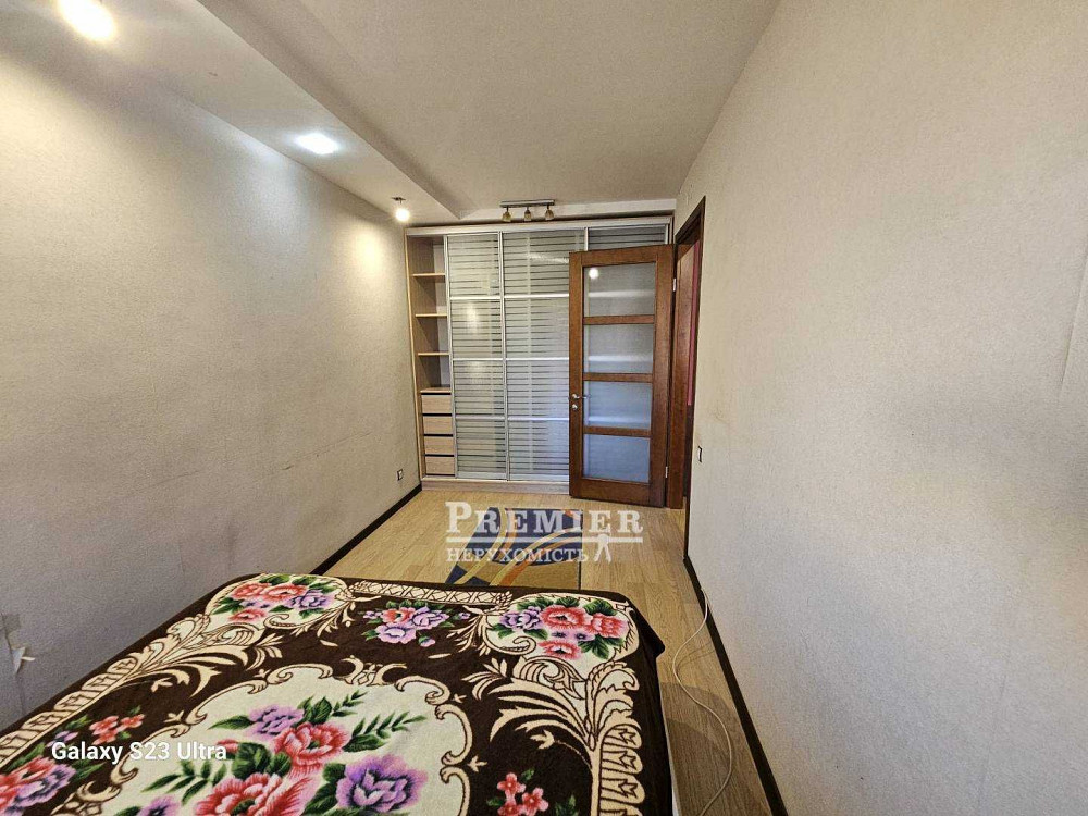 У продажу квартира в морському квадраті Чорноморськ - зображення 6