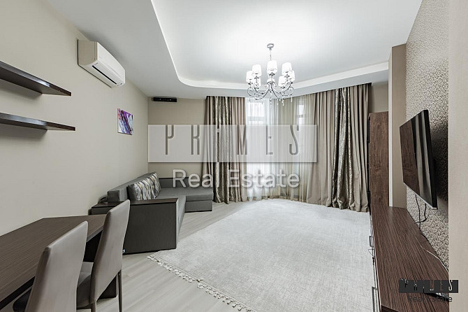 Продажа 83м2, Драгомирова (Верхогляда), Новопечерские Липки, ремонт Kyiv - photo 6