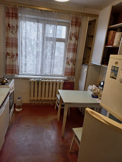 Продаж 3х кімнатноі квартири в центрі міста!!! Васильківське - зображення 1