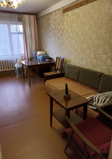 Продаж 3х кімнатноі квартири в центрі міста!!! Васильківське - зображення 3