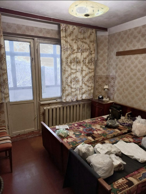 Продаж 3х кімнатноі квартири в центрі міста!!! Васильківське - зображення 4