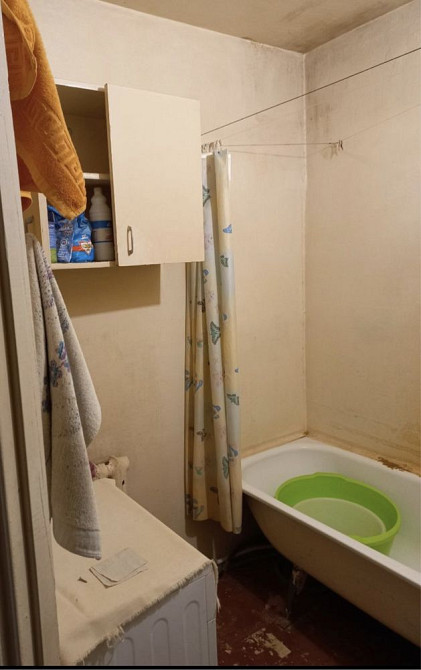 Продаж 3х кімнатноі квартири в центрі міста!!! Васильківське - зображення 6