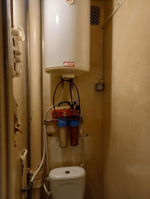 Продаж 3х кімнатноі квартири в центрі міста!!! Васильківське - зображення 7