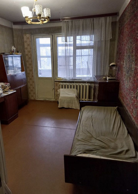 Продаж 3х кімнатноі квартири в центрі міста!!! Васильківське - зображення 5