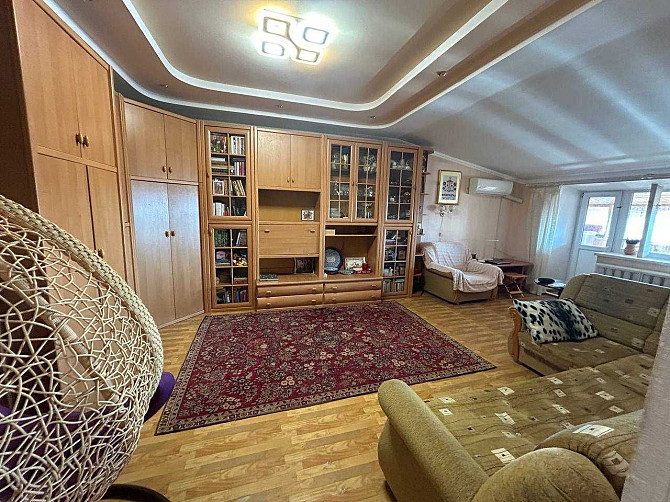 Продаж 2к квартири , за адресою м. Бровари вул. Грушевського, 13А. Бровари - зображення 1